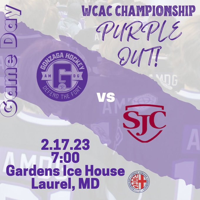 CRHRHockey's tweet photo. (🖼: @Gonzaga_Hockey1) https://t.co/SB4xISNSBn