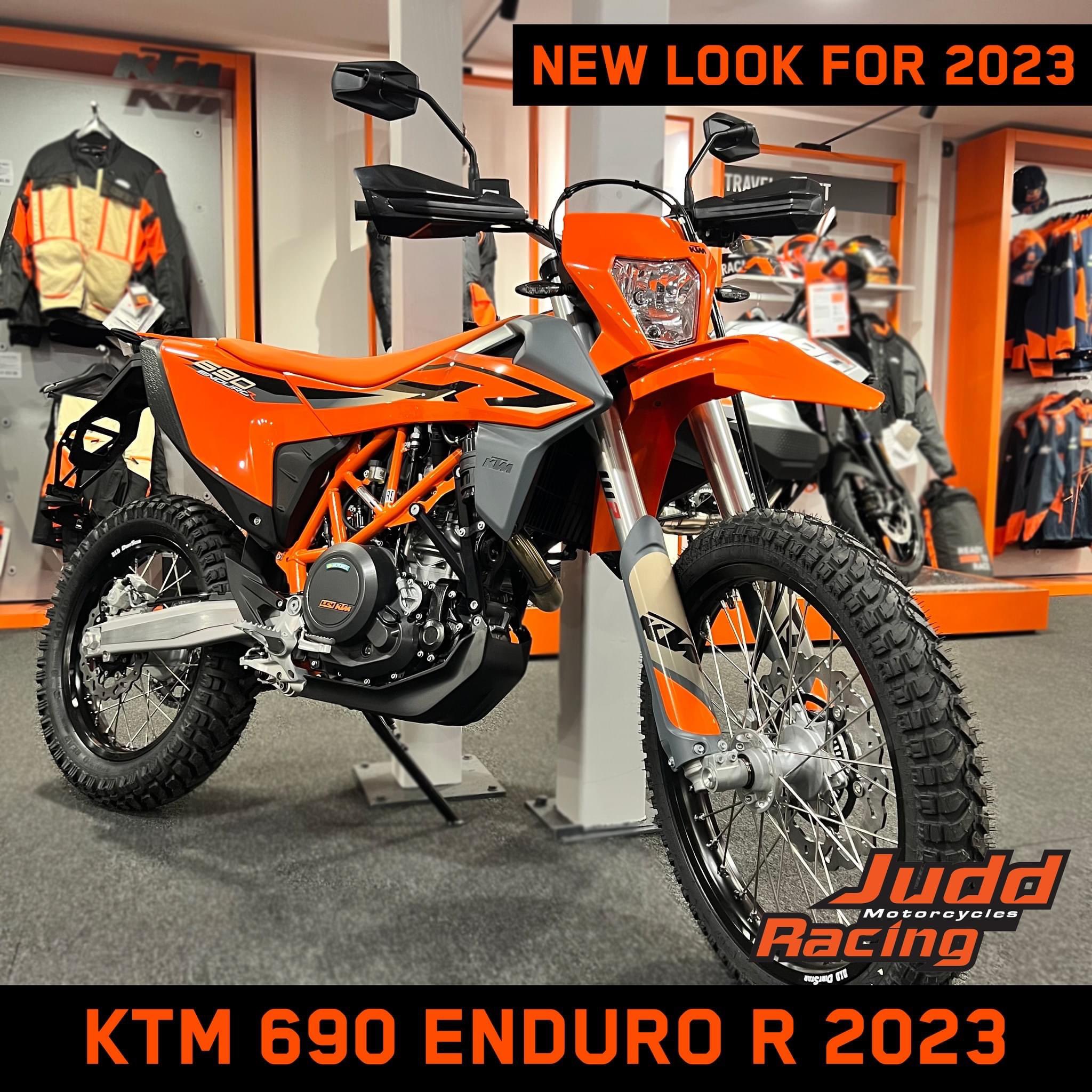 Judd racing ktm best sale