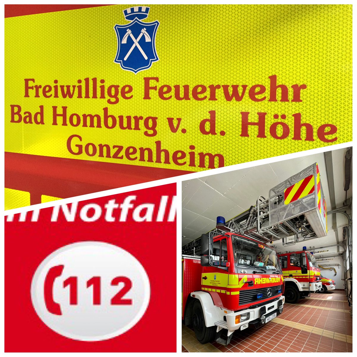 fwgzh's tweet photo. 17.02.2023, 01:33 Uhr 📟 #H1Y #OberErlenbach.
🚒 #StLF #OberErlenbach
🚒 #DLK #Gonzenheim 

Mit Hilfe der #Drehleiter wurde eine Person gerettet und dem #Rettungsdienst übergeben.

#Freiwillige #Feuerwehr #steigeinmachmit #Ehrenamt #BadHomburg112 #EinsatzFw #FreiwilligeFeuerwehr https://t.co/a0BZhjRuwl