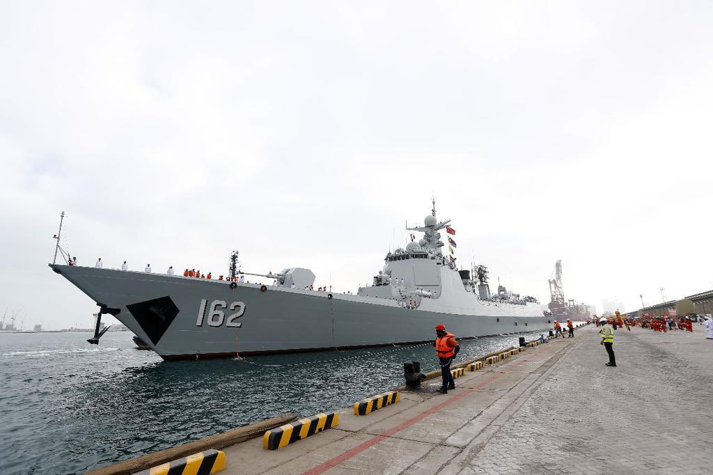 IDEX_UAE's tweet photo. The first batch of naval vessels arrived at the Abu Dhabi National Exhibition Centre Waterfront (ADNEC Marina) today, to take part in NAVDEX 2023. NAVDEX 2023 will be held in conjunction with IDEX 2023, https://t.co/BVhkRoJcOV