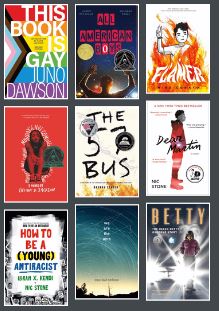 HWHS_Library tweet picture