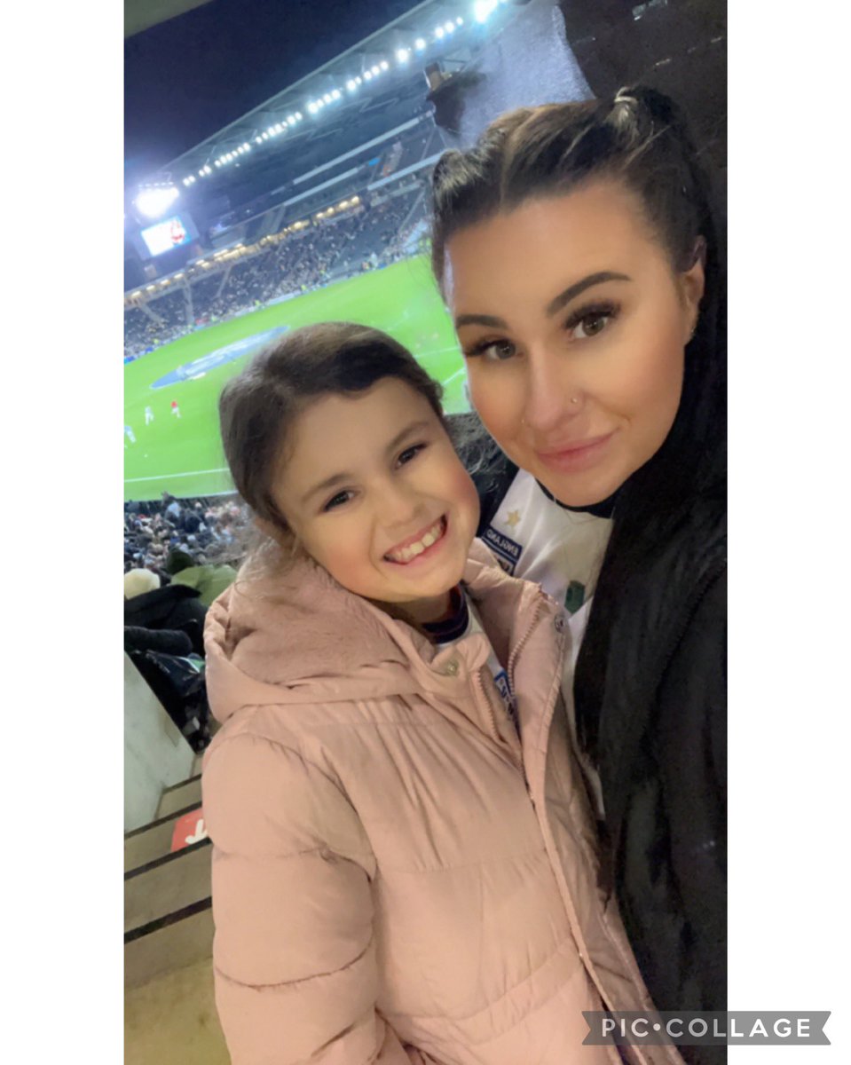 Cheered on the lionesses at stadiumMK in the Arnold Clark cup. Come on England! @year3ijs @England