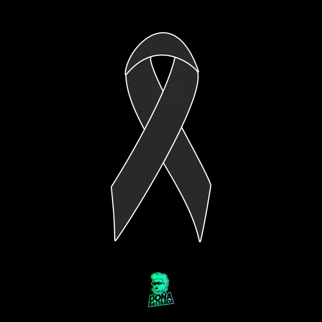 DonaBastarda's tweet photo. Doña Bastarda lamenta, con inmenso dolor, el fallecimiento de Guillermo Iturrioz, hermano de nuestro querido compañero Edén.

Enviamos un apretado abrazo a su familia, amigos y allegados, y acompañamos a nuestro amigo y compañero en este durísimo momento. 

QEPD Guillermo. https://t.co/QvSV46Msdf
