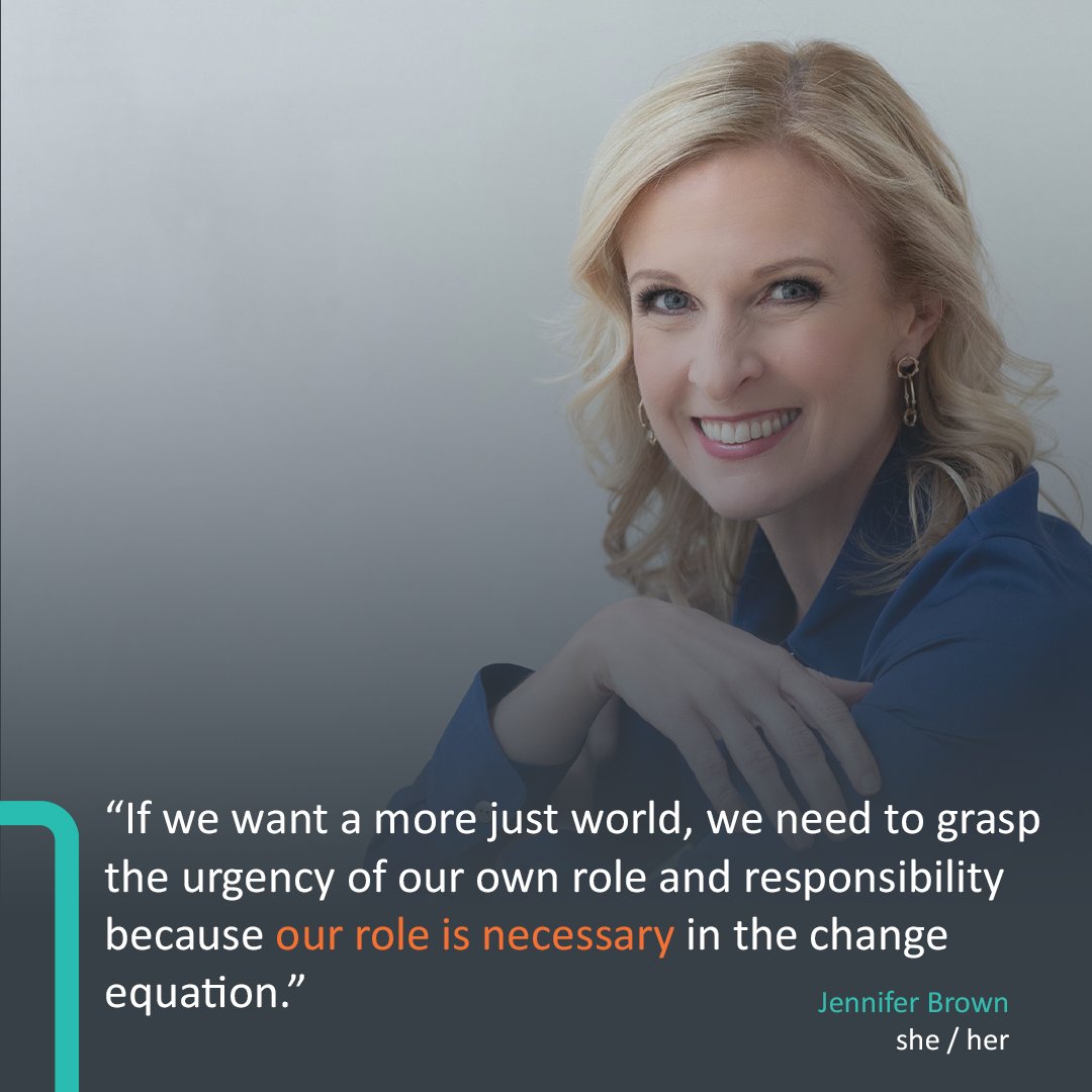 jenniferbrown's tweet photo. What is your role in the change equation?
https://t.co/9CRgyLAjvu
#howtobeaninclusiveleader #inclusiveleadership https://t.co/23UZZe3zkM