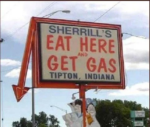 DowProtocol's tweet image. How bad is the food. 😂