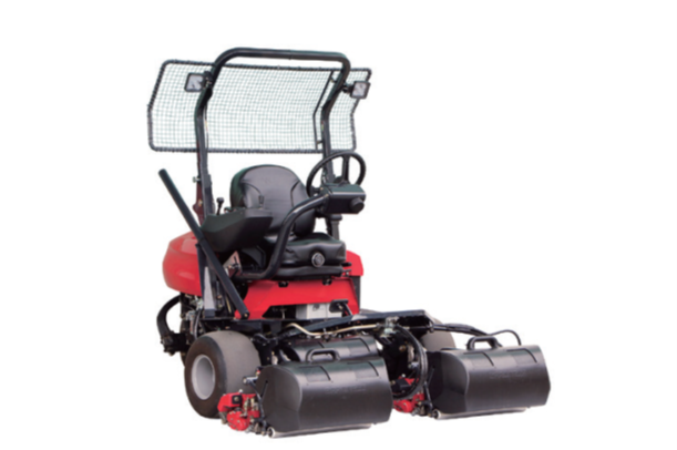 Michigan Turf Equip tweet media