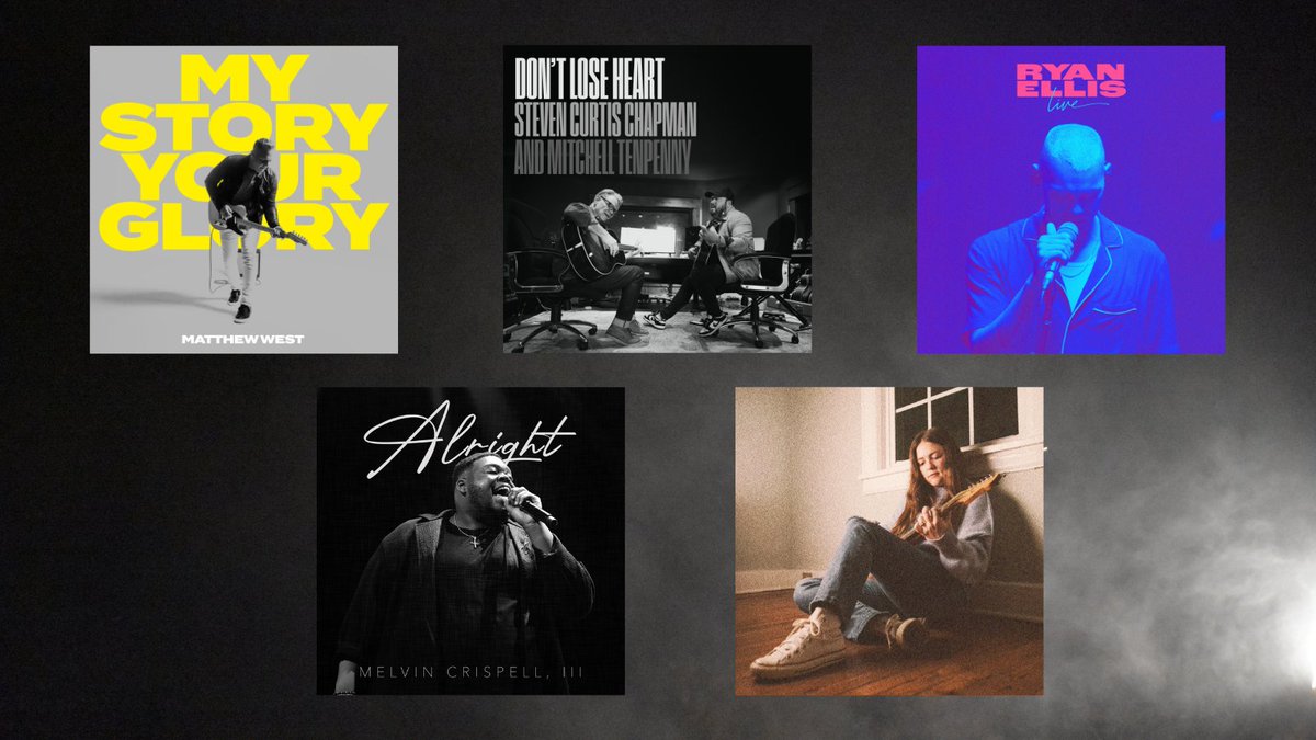 Provident Entertainment tweet media