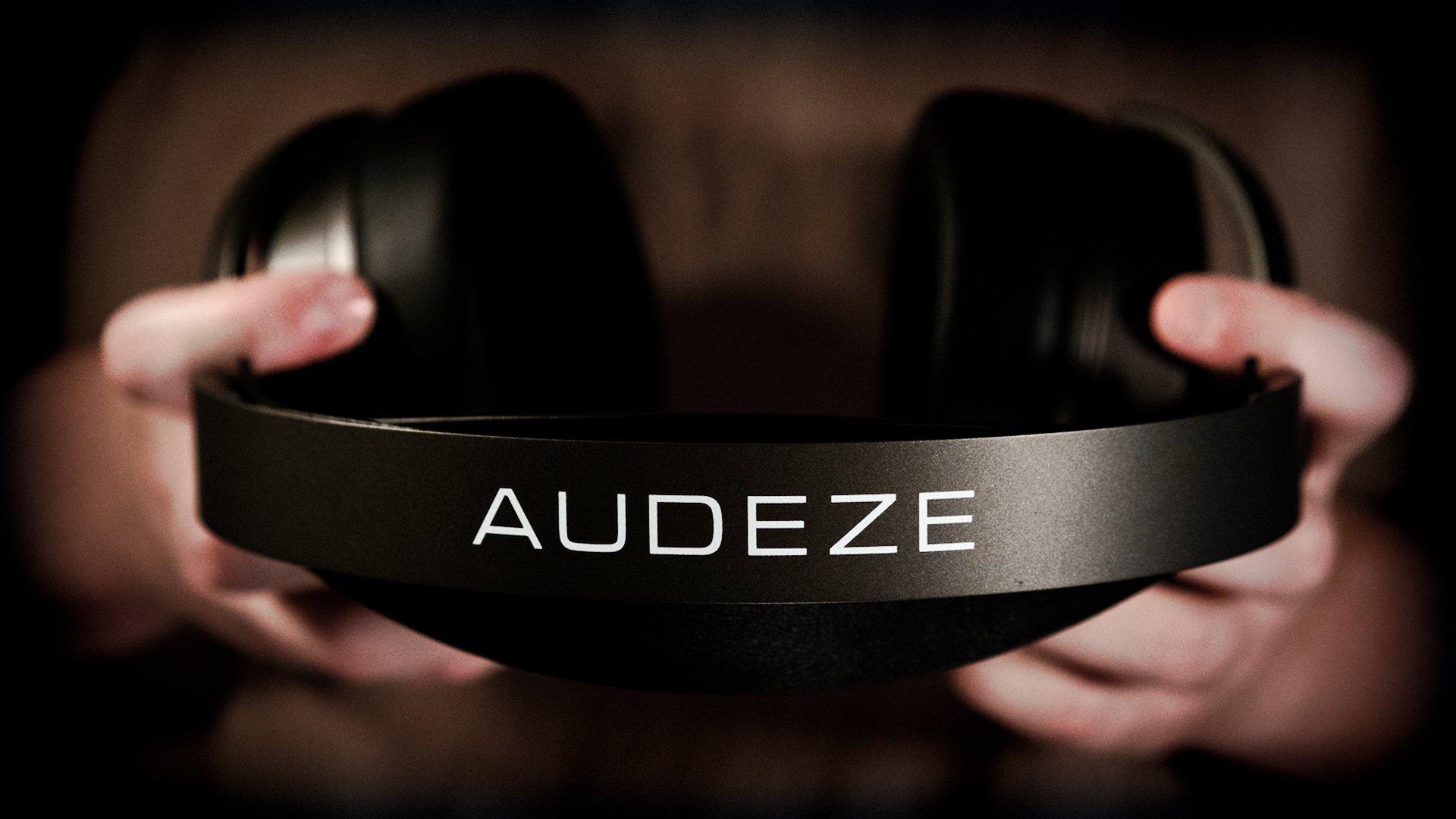 Audeze Maxwell for PlayStation