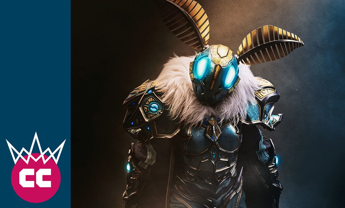 Meet <a href="/Alt_F4Cosplay/">Altf4Cosplay</a>, one of the 2023 Cosplay Central Crown Championships finalists thepopverse.com/altf4cosplay-c…

<a href="/PAXAus/">PAX Australia</a> <a href="/c2e2/">C2E2</a>