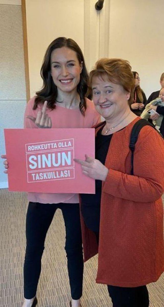 MJaalas's tweet photo. Hyvää viikonloppua... (btw tämä tili on edelleen kaapattu). https://t.co/McdrwaDaBT