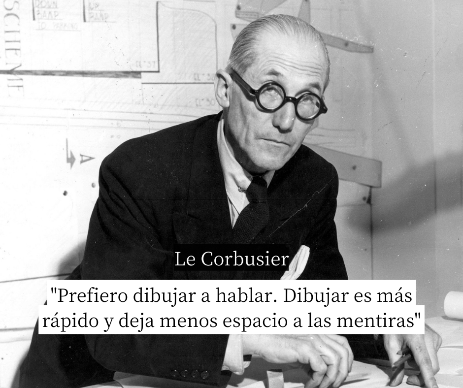 arquitecturayd's tweet photo. ❤ Le Corbusier https://t.co/hD1U7kx9z9