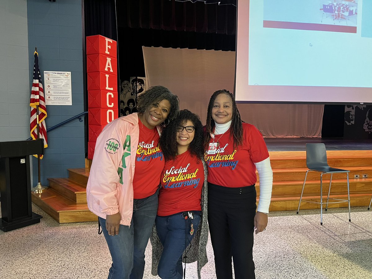 Jamila Brown tweet media