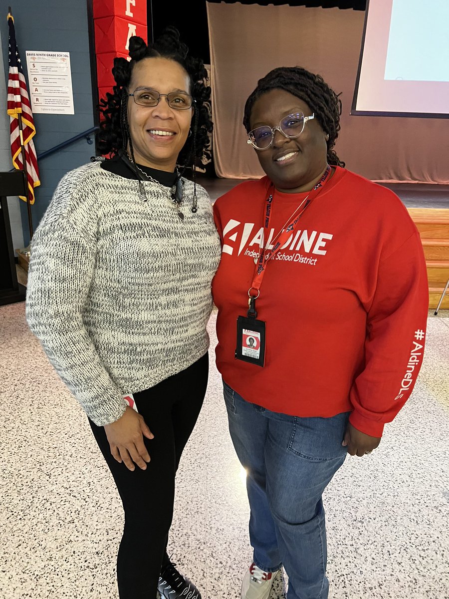 Jamila Brown tweet media