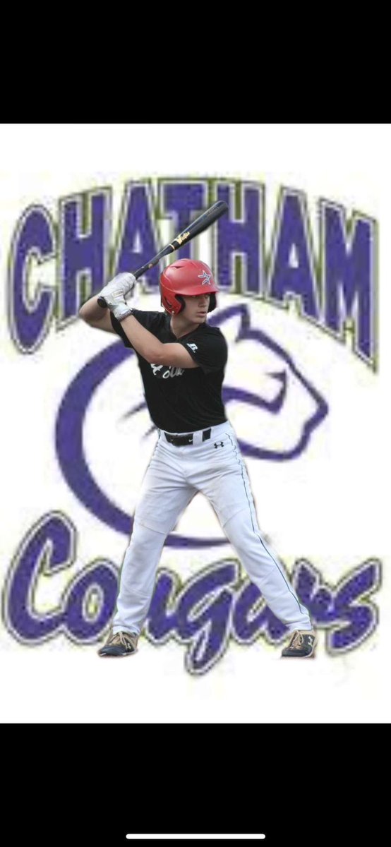 Asa Hinkle (@asahinkle1) on Twitter photo I am very excited to announce that I will be furthering my academic and athletic careers at Chatham University. Huge thanks to my family, coaches, and teammates for supporting me along the way. <a href="/chat_baseball/">Chatham Baseball</a> <a href="/nic_rush26/">Nic Rush</a> <a href="/coachpudge8/">Pudge Gjormand</a> I am very excited to announce that I will be furthering my academic and athletic careers at Chatham University. Huge thanks to my family, coaches, and teammates for supporting me along the way. <a href="/chat_baseball/">Chatham Baseball</a> <a href="/nic_rush26/">Nic Rush</a> <a href="/coachpudge8/">Pudge Gjormand</a>