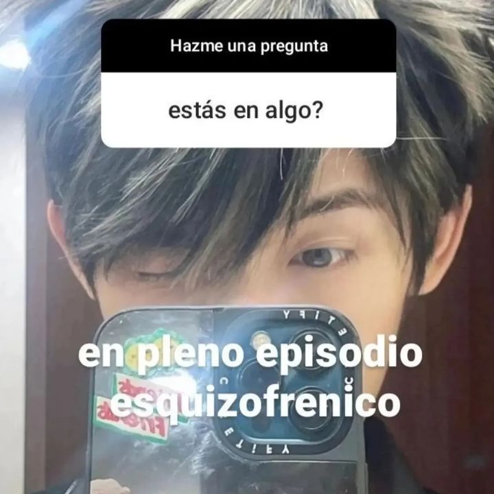 Tal cual jim chung su