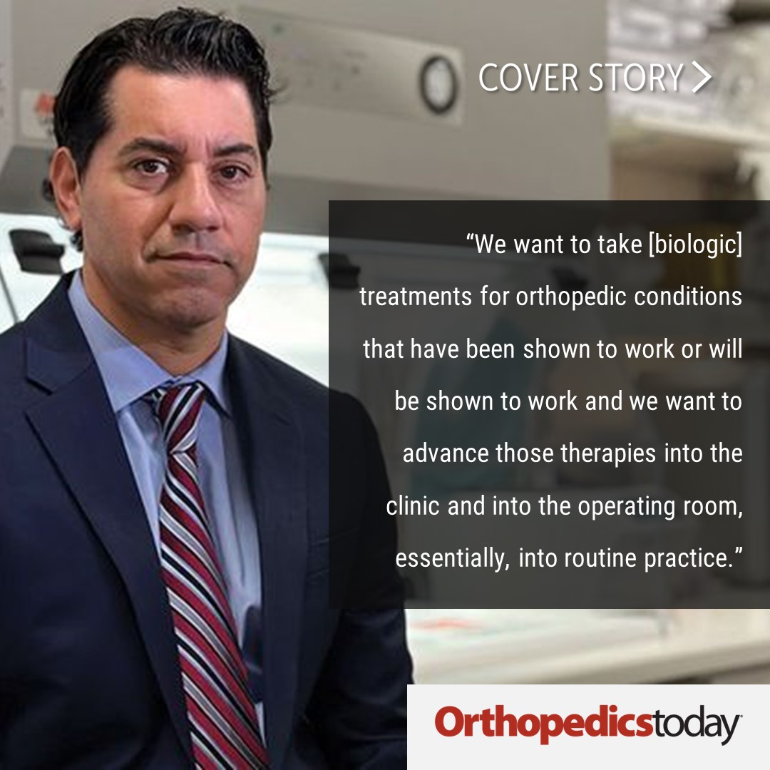 Collaboration underway to advance future of biologics

Read more:
bit.ly/3YCXIZG