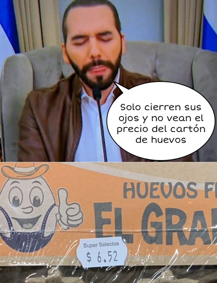 _MoisesRivera_'s tweet photo. Somos primer mundo para organizar Miss Universo 2023 y con salarios tercermundista para comprar un cartón de huevos....

Pero los golondrejos pasmados no están listos para esta conversación...ni lo estarán... https://t.co/t1EkwsDXd2