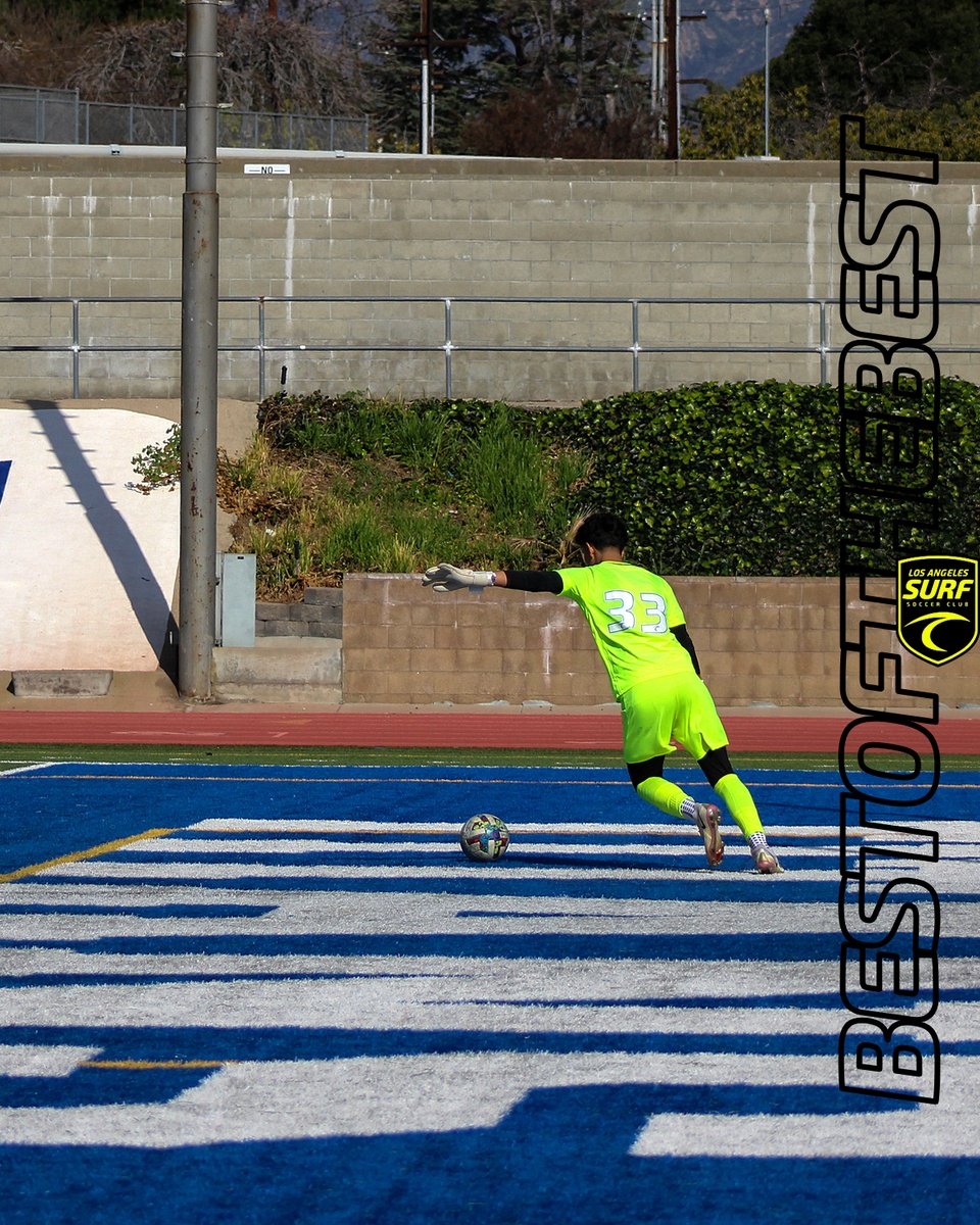 LASurfSoccer's tweet photo. The Idle Mind will birth Legacy.
#SurfersDoMore ππ #InTheOceanBlue https://t.co/ZiWdiE12gU