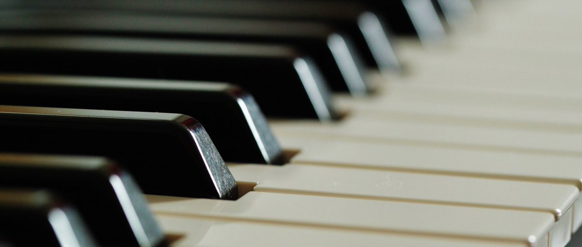 Priory Music (@priorymusic) on Twitter photo Coffee Concert 18th February, 10.30am
In a change to the advertised concert, Simon Hilton (piano solo) brings a programme of popular songs from the last hundred years.
Everyone welcome to this chilled, relaxed concert with coffee from 10am.
<a href="/_adamhilton/">Adam Hilton</a> @moreLancaster Coffee Concert 18th February, 10.30am
In a change to the advertised concert, Simon Hilton (piano solo) brings a programme of popular songs from the last hundred years.
Everyone welcome to this chilled, relaxed concert with coffee from 10am.
<a href="/_adamhilton/">Adam Hilton</a> @moreLancaster