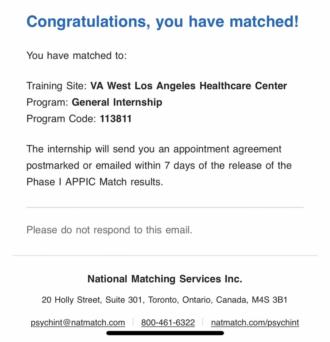 Julia Yarrington, Ph.D. tweet media