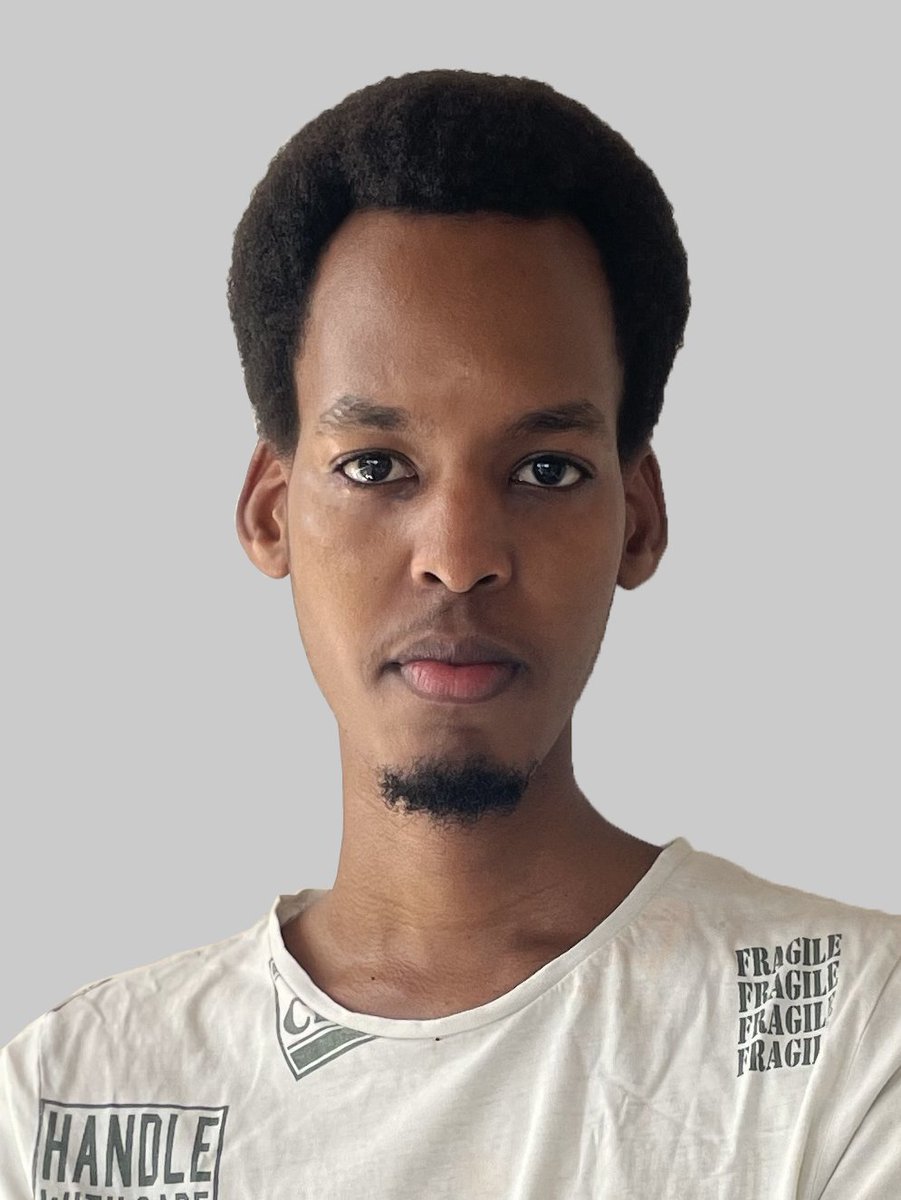 IrisNews_'s tweet photo. 🤗 It is with exultant jubilation that we announce our new #MarketingPR @wawundi__.

✍️ With youthful energy and cutting-edge ideas, we anticipate with eagerness what he brings to the the table in furtherance of @IrisNews6' objectives. 

#Burundi https://t.co/isxUb6EXYq