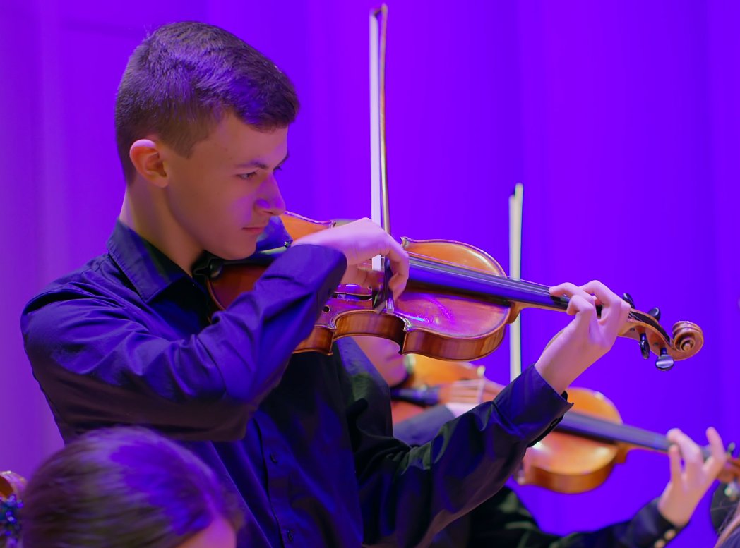 EVSC on Twitter "🎉EVSCProud of ReitzHighSchool student Braden Riley