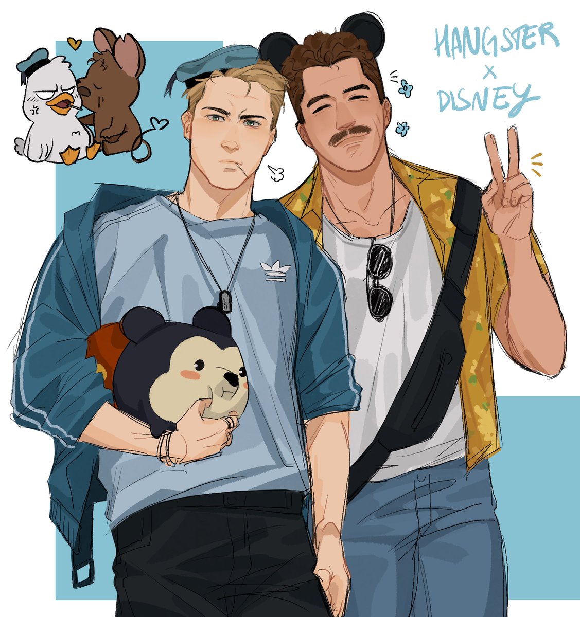 slider simp on Twitter "Valentine’s Day! 🥴🐓 (A surprise gift for