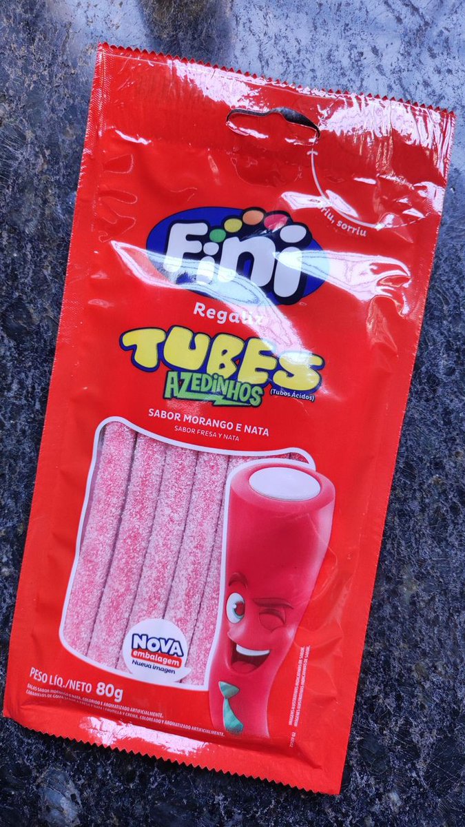 Las 2 mejores gomitas del mundo
