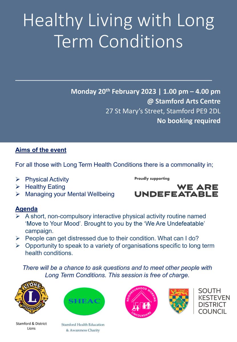 We are pleased to be participating in this event as an exhibitor of what Bowls can do improve peoples lives.
#HealthyLiving @EnglishIndoor <a href="/BowlsDA/">Bowls Development Alliance</a> <a href="/BDAjustbowl/">Just Bowl</a> <a href="/coachbowlsuk/">Coach Bowls</a> <a href="/DisabilityBowls/">Disability Bowls England</a>