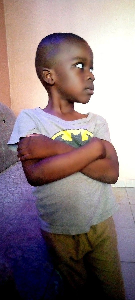 The plot in this Nigerian drama is far from intriguing. Not interesting in away