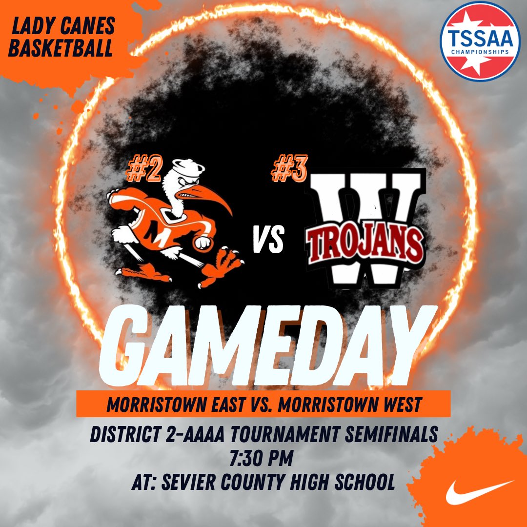 Mo East Lady Canes Basketball tweet media