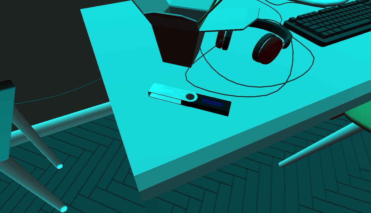 cyberspacecpu's tweet image. 