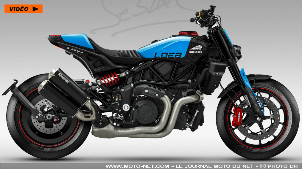 MotoNetCom's tweet photo. Le deal est simple : rendez-vous dans une concession #Indian pour essayer une #FTR1200 et remportez, peut-être, la "#FTRLoeb". Une moto conçue par et pour #SébastienLoeb, avec le préparateur français #TankMachine.
Explications sur MNC : https://t.co/2UGFiEs0pc https://t.co/yGusLN4jdj