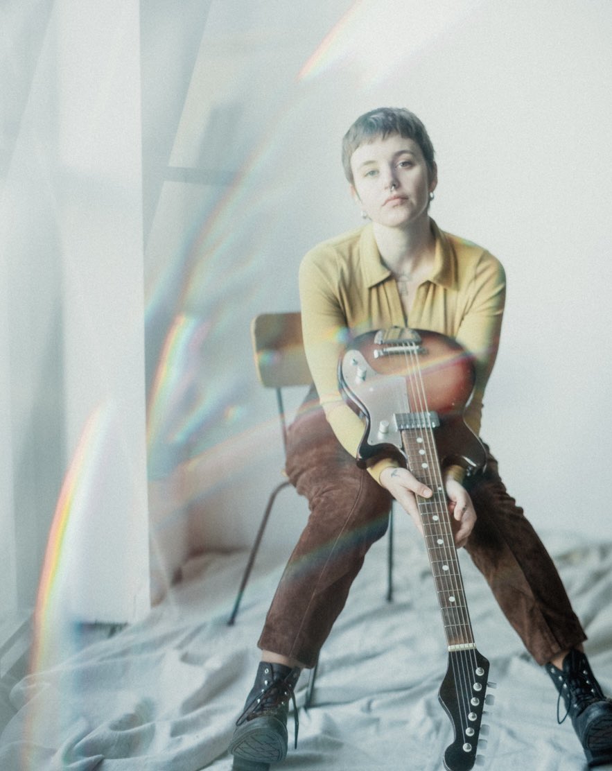 Cat Clyde tweet media