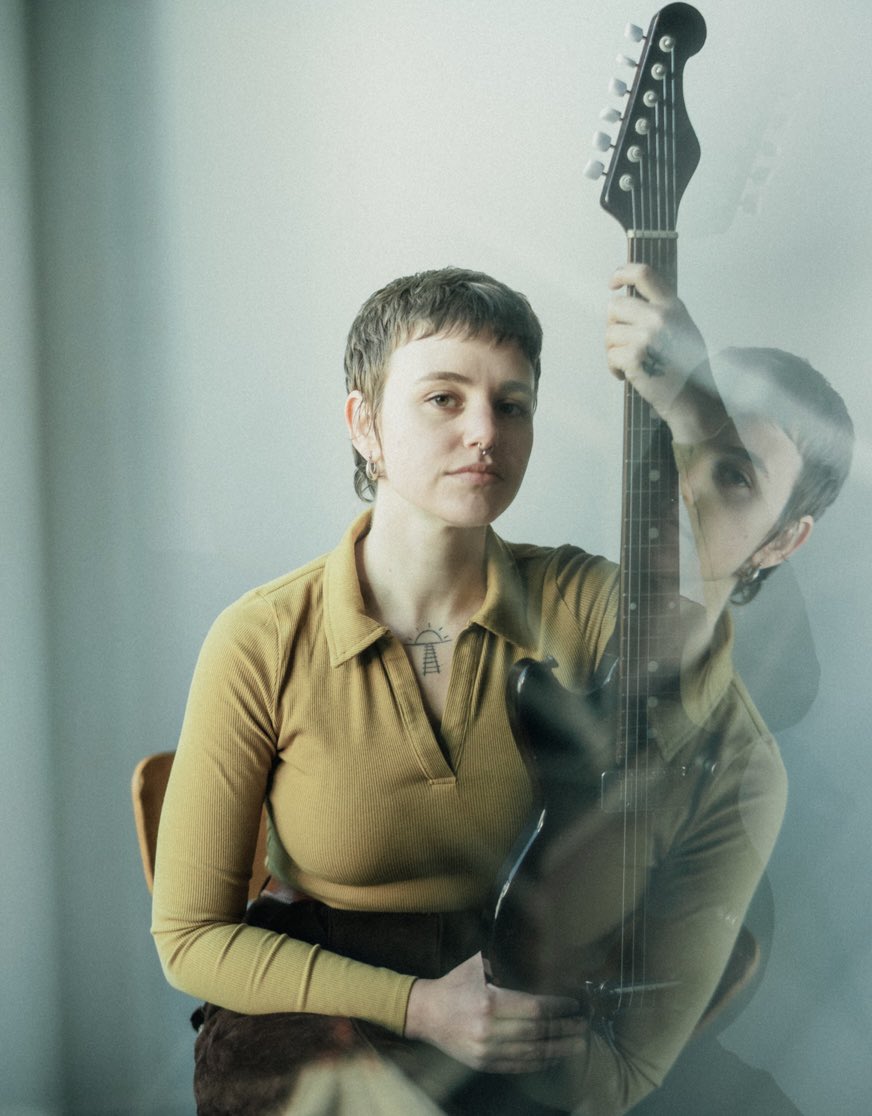 Cat Clyde tweet media