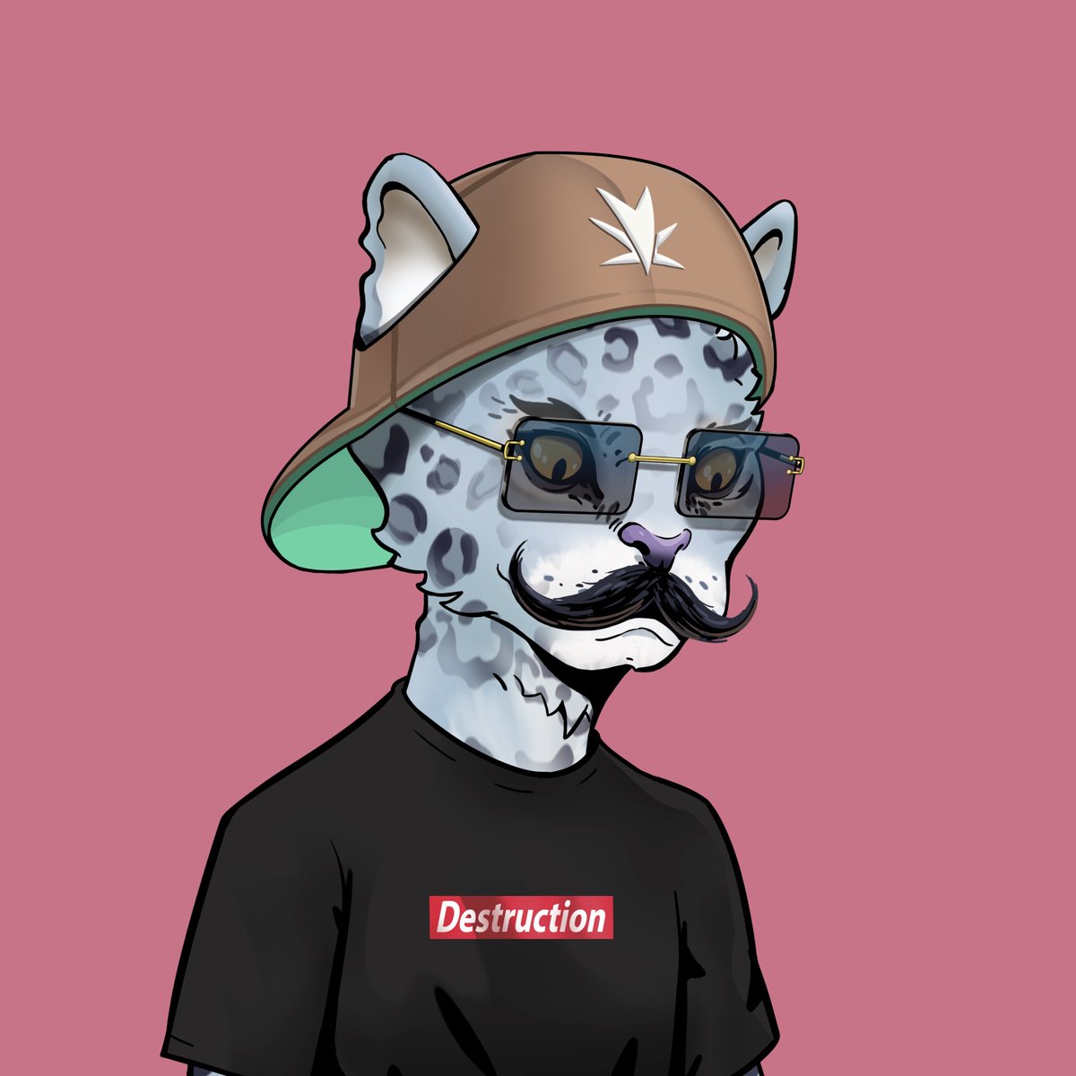 Have a Twitter Account? 

Want to win this sick @AlleyKatzCNFT ?

Did you answer Yes to both?

Engage with this Tweet, and then head over to discord.gg/cnfttools and enter the free raffle!

Good luck!