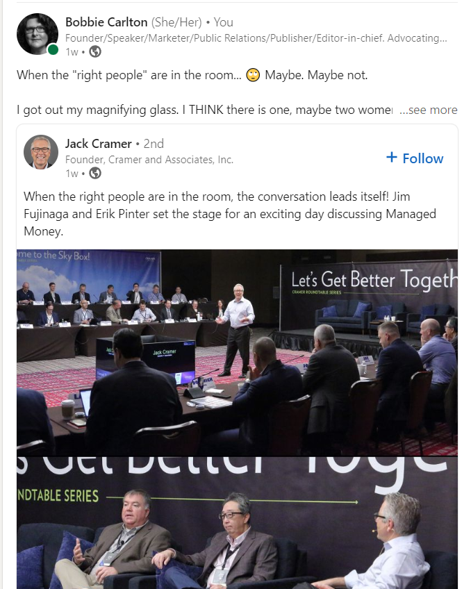 WomenInno's tweet photo. When the "right" people are in the room... https://t.co/UG6hfvb3ri
https://t.co/1MSBjj64UZ https://t.co/RV7fukhpJH