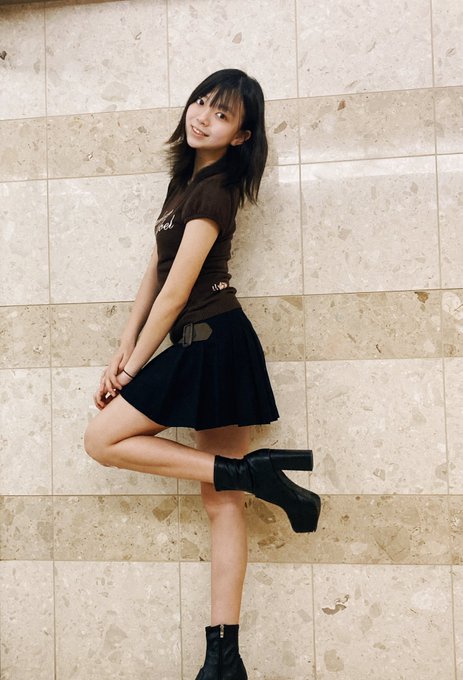 Twitterのコスプレ画像10