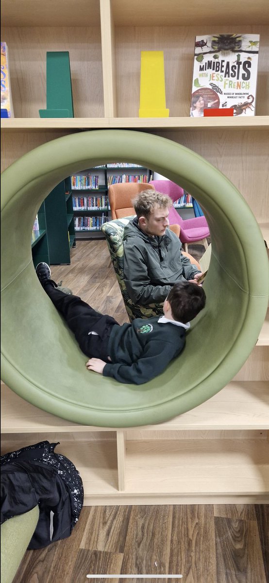 Bridgelea Primary School tweet media