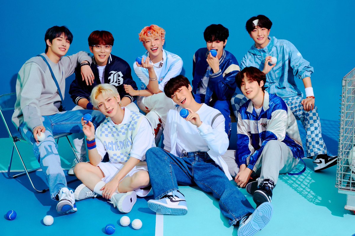 whose_store's tweet image. 🚀에이티즈 유니버스 마지막날 💌프메 타래