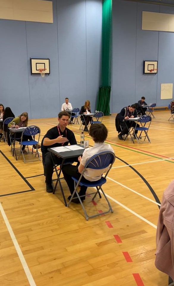 BCEGI UK (@bcegiuk) on Twitter photo Today we attended mock interviews <a href="/AllHallowsRC/">All Hallows Salford</a>
During the event, we provided young people with experience of a real job interview and discussed key skills that will assist them with their future careers.
Thanks to <a href="/SalfordFDN/">Salford Foundation</a> for organising this event.
#BCEGI #construction Today we attended mock interviews <a href="/AllHallowsRC/">All Hallows Salford</a>
During the event, we provided young people with experience of a real job interview and discussed key skills that will assist them with their future careers.
Thanks to <a href="/SalfordFDN/">Salford Foundation</a> for organising this event.
#BCEGI #construction