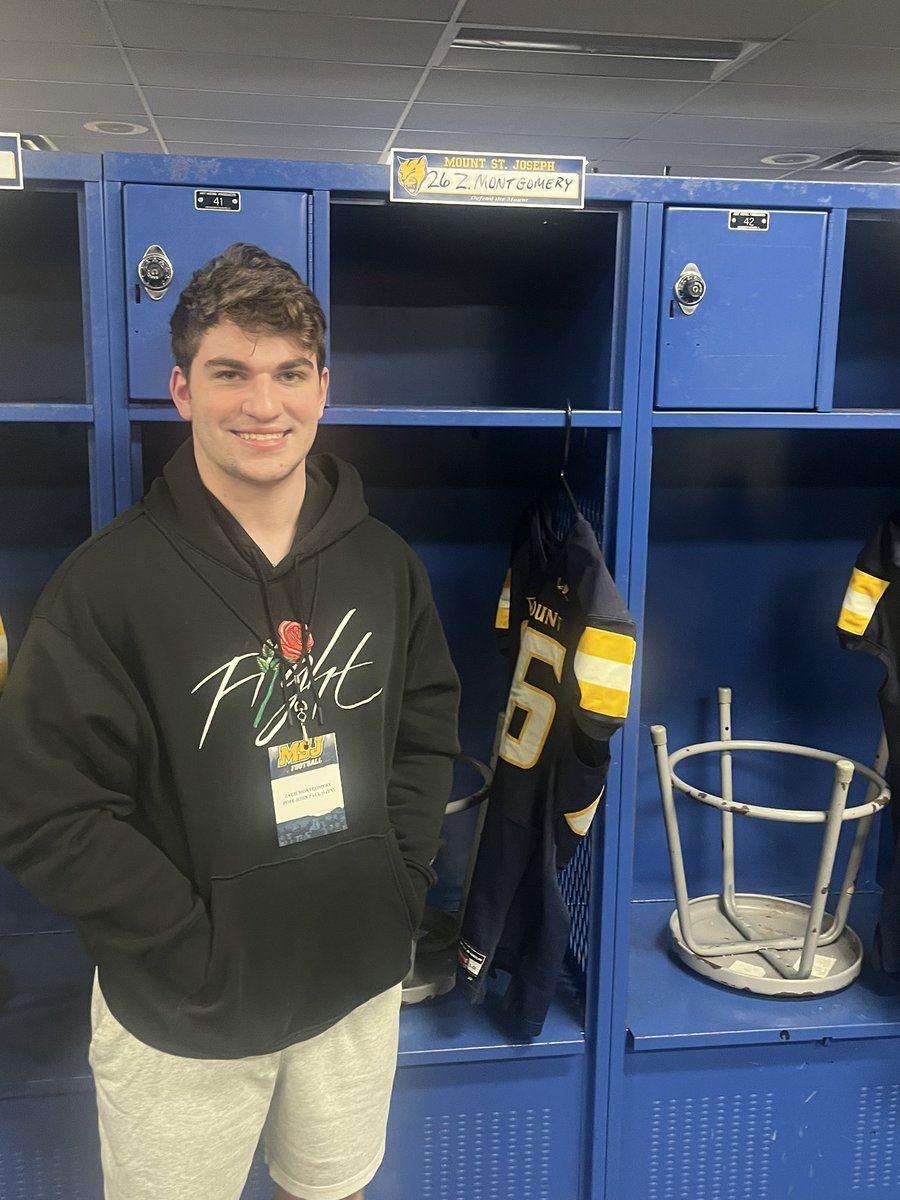 Zach Montgomery tweet media