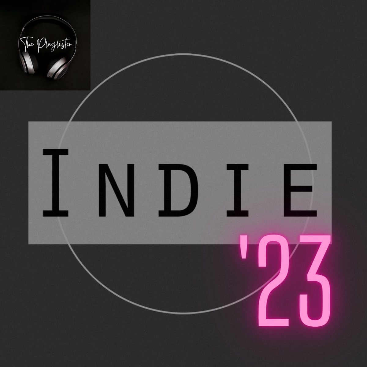 📢 Our Indie '23 Spotify Playlist update...
 Added: @DeadBlondeStars @TheGreatLeslie_ @DARKS0FT @newdivideuk @powderhouse20 @mr_hugh_prod 

❤️ Love it here: spoti.fi/3QBLU6U

Follow The Playlister for more musical adventures:
spoti.fi/3gCfL0V

#rtItBot #SpotifyRT