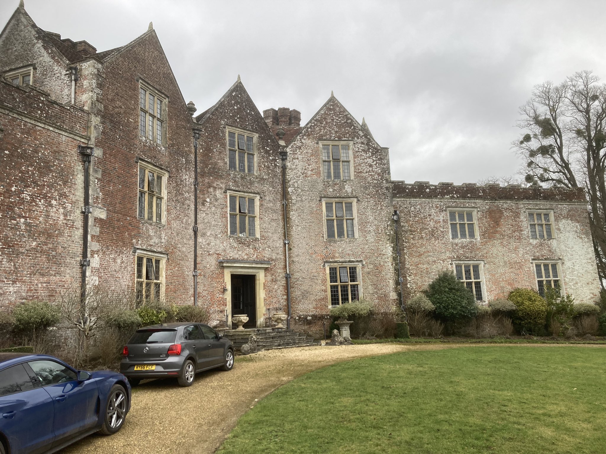 Simon Hickman on Twitter "What a privilege it is to be allowed access