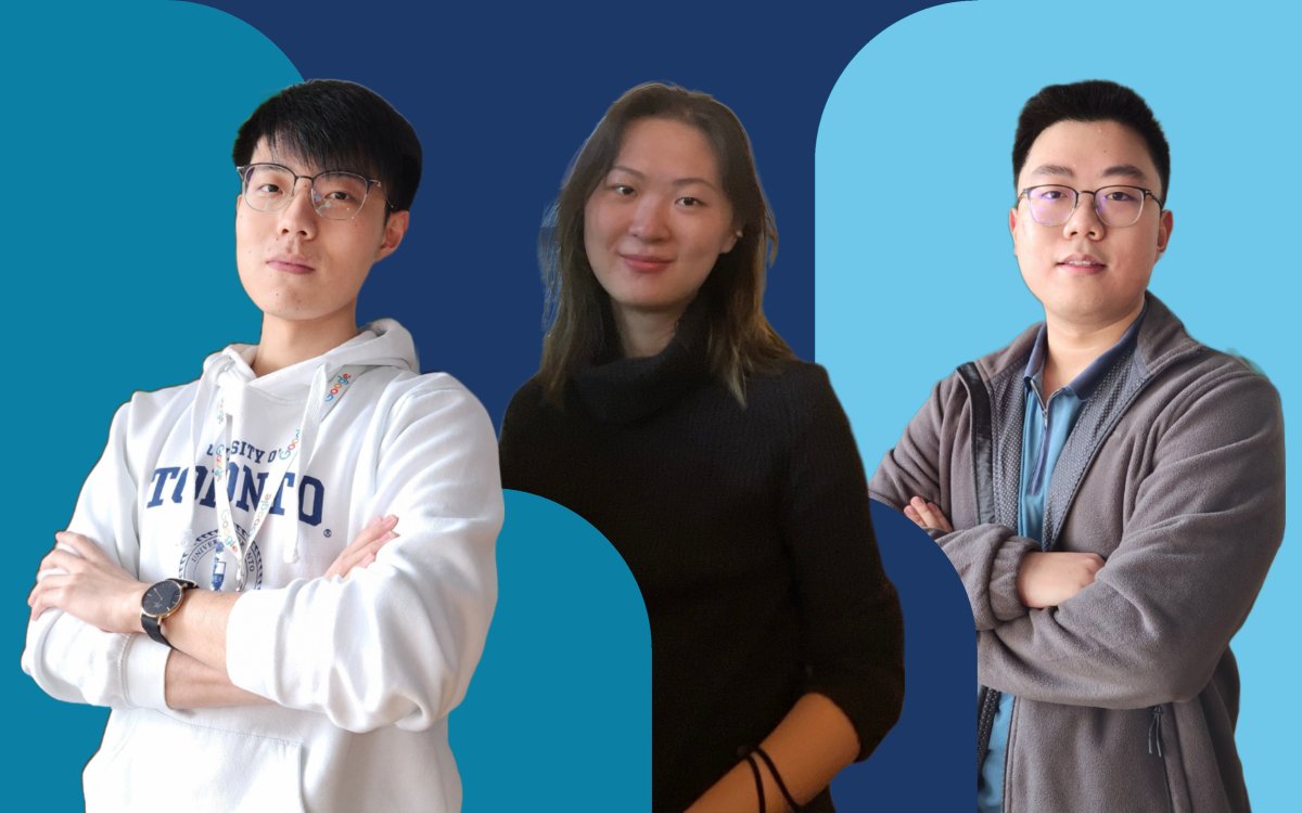Meet three MSE MEng students who engaged in practical research projects this academic year

mse.utoronto.ca/news/meet-thre…