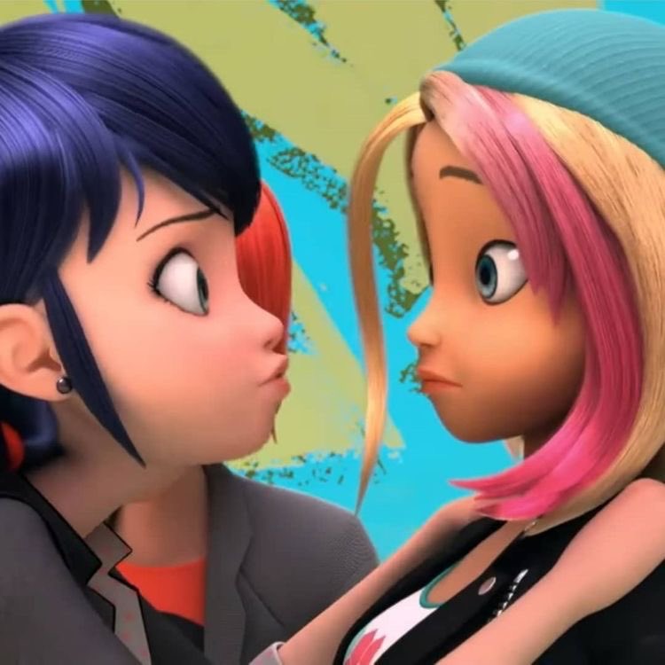 lileebugg's tweet photo. HAPPY ZOENETTE DAYYYYY #zoenetteday https://t.co/Th5ACBGPA5