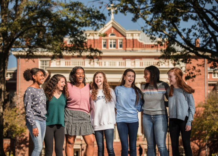 .<a href="/SaintMarysNC/">Saint Mary's School</a> has begun the search for their next Head of School, an experienced and inspiring educational leader who fully embraces the school’s mission and vision and who is eager to make a long-term commitment to the position. For more info, visit: carneysandoe.com/career/saint-m…
