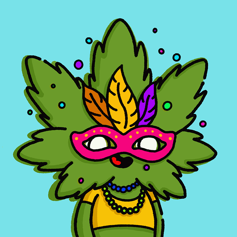 It's time to get into the festive spirit! 🎉🎊 
Today marks the beginning of carnival parties in Brazil, and I'm wishing everyone a happy holiday filled with lots of joy, dancing, and celebration! 🎭🌈