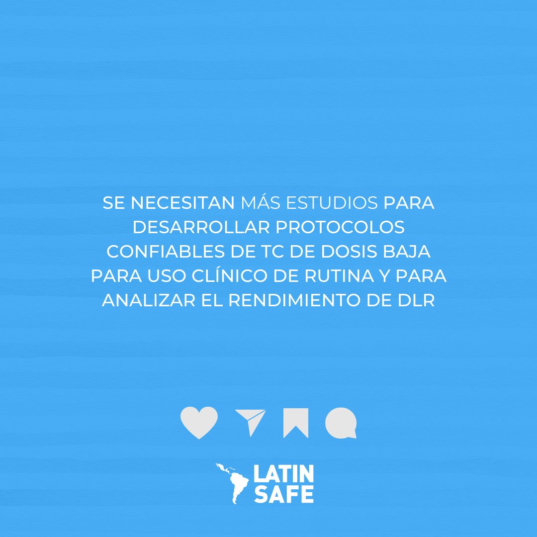 LatinSafe's tweet photo. La presentación trae soluciones para reducir el ruido en la reconstrucción de imágenes utilizando dosis más bajas en TC.

A apresentação traz soluções para reduzir o ruído na reconstrução de imagens utilizando doses mais baixas na TC.

-> https://t.co/T5kQq4B8Kq

#RSNA https://t.co/1bmbMUouA5