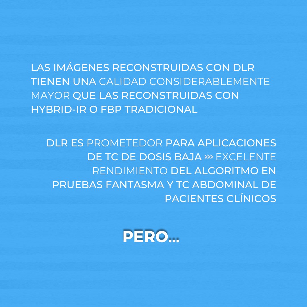 LatinSafe's tweet photo. La presentación trae soluciones para reducir el ruido en la reconstrucción de imágenes utilizando dosis más bajas en TC.

A apresentação traz soluções para reduzir o ruído na reconstrução de imagens utilizando doses mais baixas na TC.

-> https://t.co/T5kQq4B8Kq

#RSNA https://t.co/1bmbMUouA5